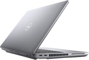 Dell Latitude 5000 5421 Laptop - 14" FHD IPS Display - 2.5 GHz Intel Core i7-11850H 8-Core (11th Gen) - 16GB - 256GB SSD - Windows 10 pro