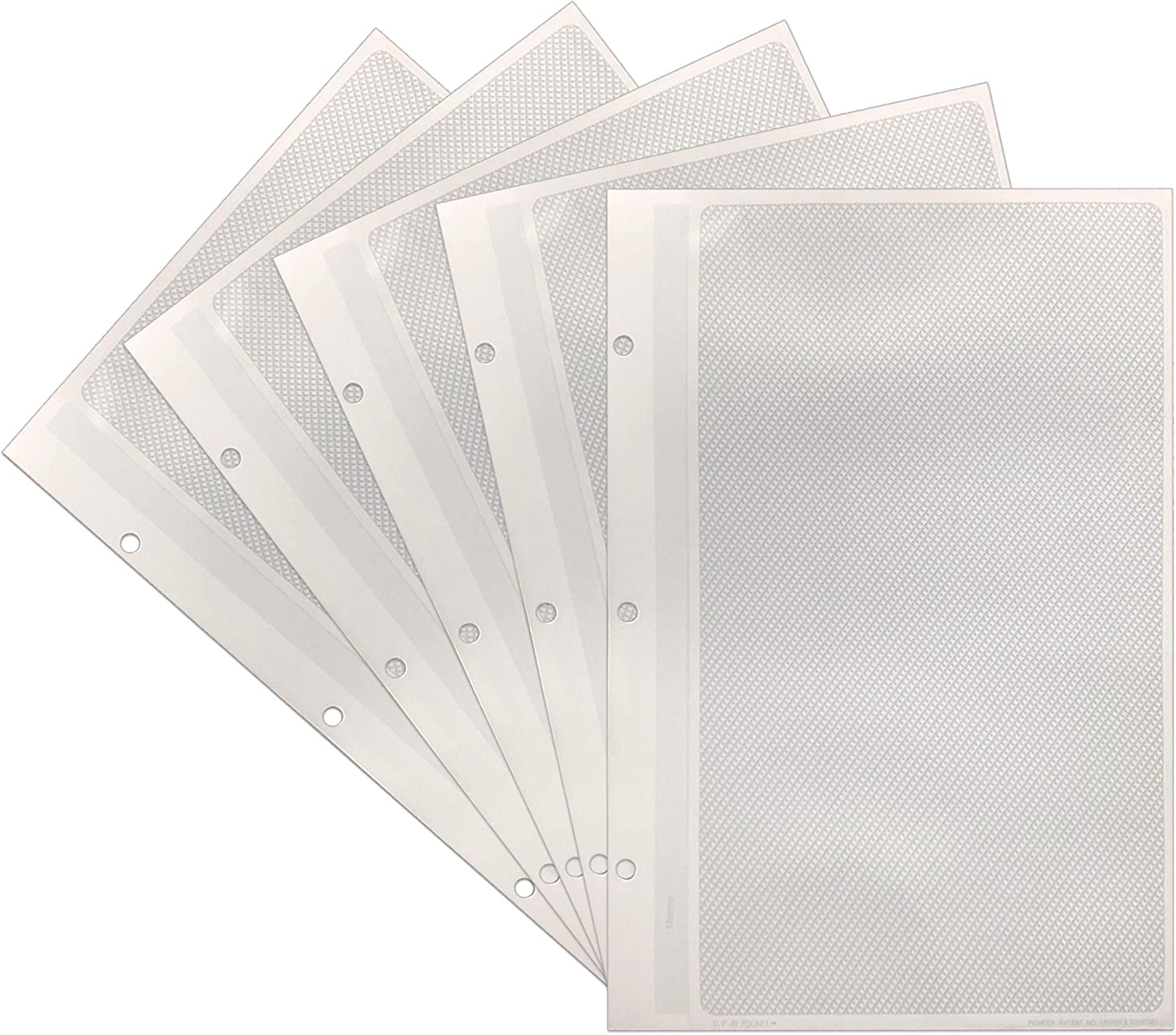 Pioneer Photo Albums 30 Pocket Refill for APS-247 Series Photo Albums, 5 by 7-Inch