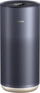 Smartmi Air Purifier 2, for Home Large Rooms 360° Cycled Purification, Smart APP Control, up to 484 square feet (45m²), Portable to Carry Anywhere, Quiet